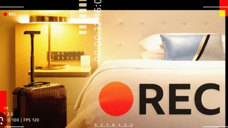 Bắt giam người quay clip khi quan hệ với trẻ vị thành niên trong nhà nghỉ