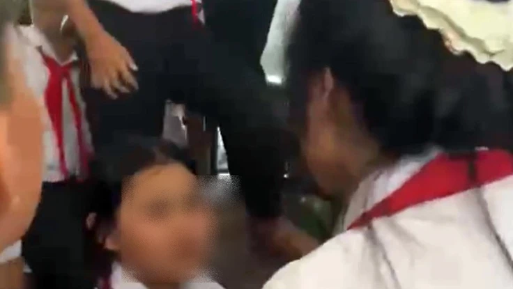 Sở GD&ĐT Lâm Đồng đề nghị xác minh vụ nữ học sinh lớp 7 bị bạo hành, cô lập