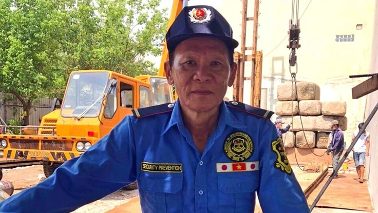 Diễn biến mới vụ giám đốc bị kết án oan phải làm bảo vệ để mưu sinh