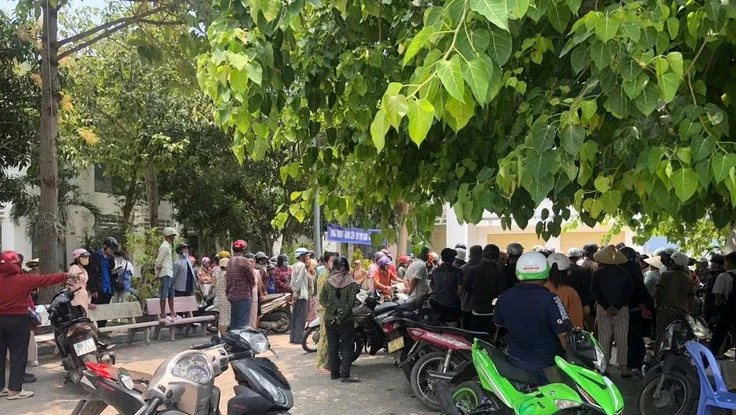 1 học sinh lớp 9 ở Lâm Đồng bị bạn học sát hại