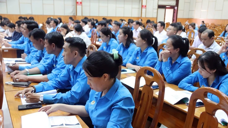 Lâm Đồng thiếu 8486 viên chức cấp xã nhưng chưa thể tăng biên chế