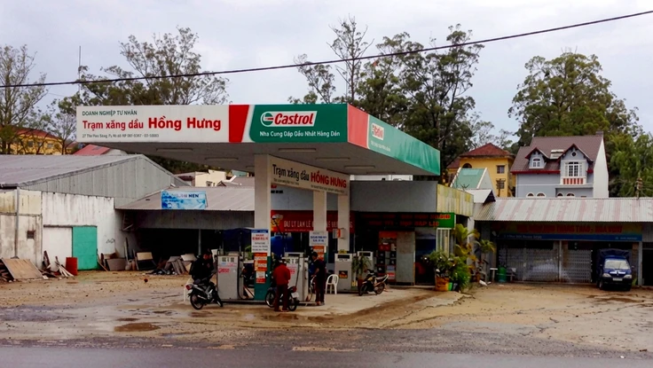 Vì sao Công ty Phương Trang chi thêm 17,5 tỉ đồng cho vụ trúng đấu giá 17 năm trước tại Đà Lạt?