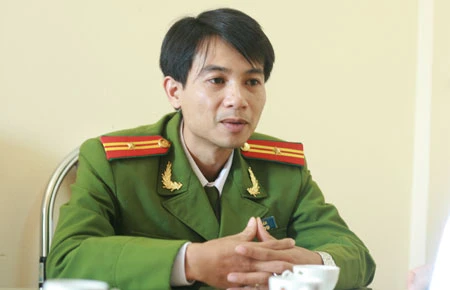 Ám ảnh sau khi phá án