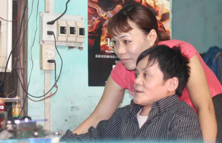 Cổ tích tình yêu