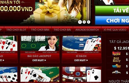 Đánh bạc online, xử sao?