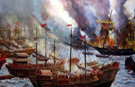 Sự kiện năm Tỵ trong sử xưa…