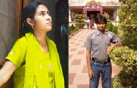 Án tử hình cho cả gia đình 