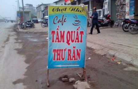  “Thư rãn”... là gì?!