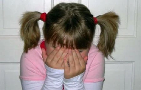 Đối mặt với tiêu cực