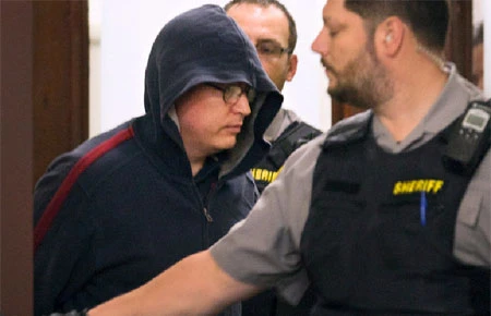 Sĩ quan Canada làm gián điệp cho Nga