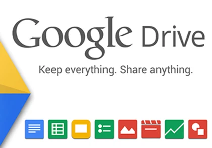 Google Drive sẽ không giới hạn dung lượng lưu trữ cho Sinh viên