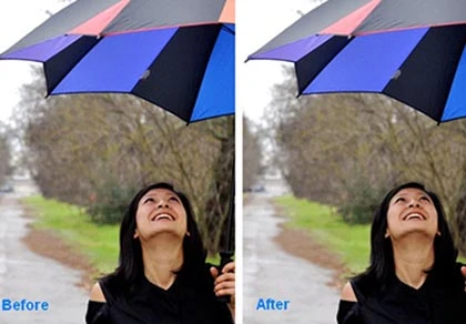 Kraken - Giảm kích thước mà không làm mất chất lượng hình ảnh