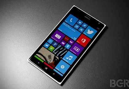  5 smartphone cỡ lớn có pin lâu, giá tốt