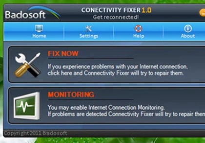 Mất kết nối internet, chuyện lớn hóa đơn giản