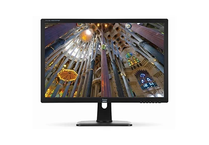 Iiyama giới thiệu màn hình 30 inch, tỷ lệ 16:10