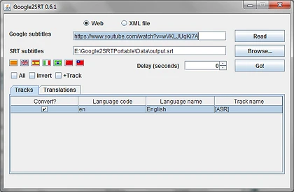 2 cách tải phụ đề từ Youtube