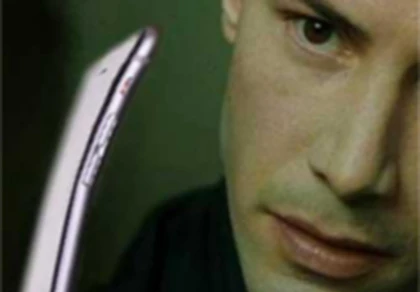 Video 300 chiếc iPhone 6 bị ‘bẻ cong'