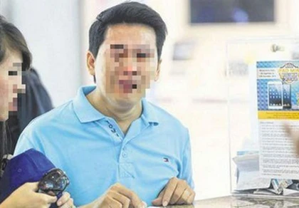 Du khách Việt bị lừa khi mua iPhone 6 ở Singapore