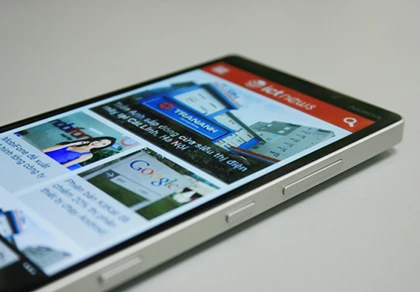 Nokia Lumia 930 bất ngờ giảm tới 3 triệu đồng