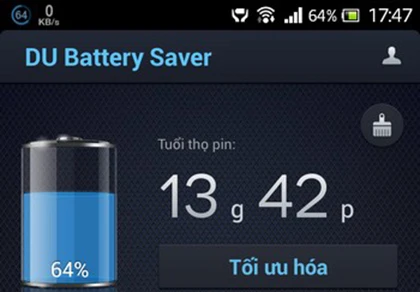 Tuyệt chiêu giúp kéo dài thời lượng và tăng tuổi thọ sử dụng pin trên smartphone