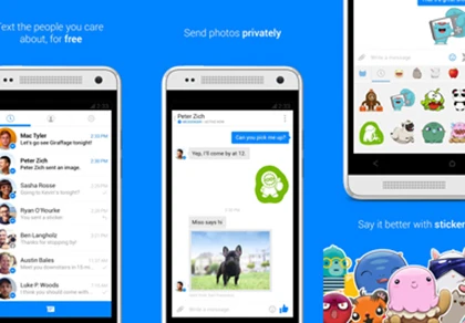 Facebook Messenger kiếm tiền bằng cách nào?