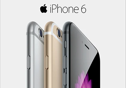 Viettel công bố giá điện thoại iPhone 6, iPhone 6 Plus chính hãng