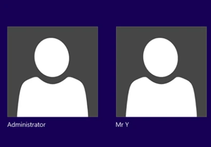 Kích hoạt tài khoản quản trị viên bị ẩn trên Windows 10