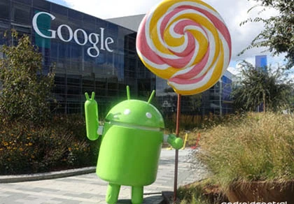 Android 5.0 tiếp tục dính lỗi về Wifi 