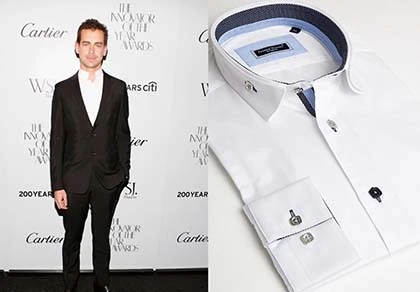 CEO công nghệ nào của Silicon Valley ăn mặc “ngố” nhất?