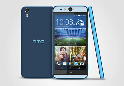 Smartphone đáng chú ý đổ bộ thị trường cuối 2014