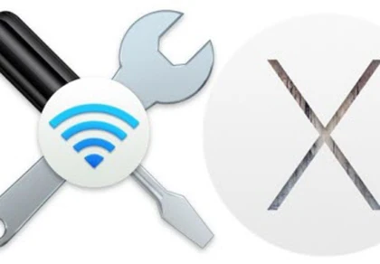 Chẩn đoán và sửa chữa sự cố kết nối Wi-Fi trên OS X 10.10.1