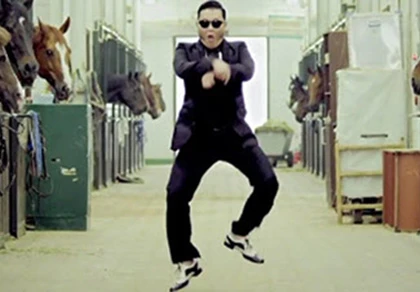 Youtube phải nâng cấp bộ đếm lượt view vì 'điệu nhảy ngựa'