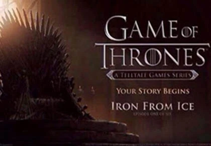Game Thrones Episode 1 cập bến trên iOS vào hôm nay