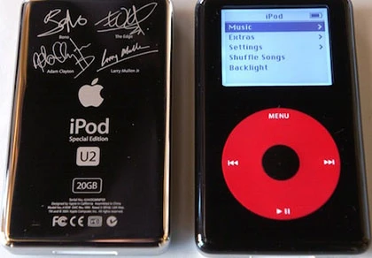 iPod Classic được bán với giá gần 200 triệu đồng