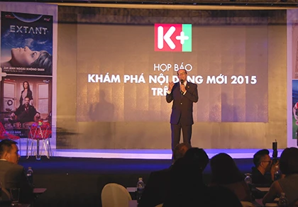 K+ đang hướng đến khán giả nữ