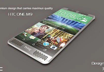 HTC đưa Hima đến CES 2015