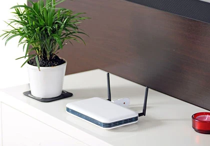 Những mẹo đơn giản tăng tốc Wi-Fi