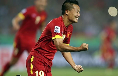 'Bàn thắng' tinh thần vô giá