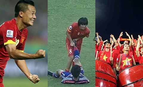 U19 Việt Nam, Thành Lương, VFS – Đề cử nào đăng quang Fair Play 2014?