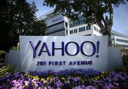 Yahoo giới thiệu email không cần mật khẩu đăng nhập