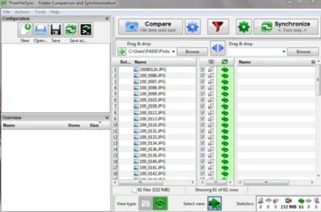 Những công cụ sao lưu ổ cứng độc đáo và miễn phí