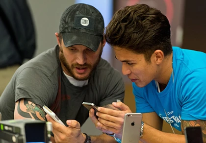 Tại sao iPhone của bạn ngày càng chạy chậm?