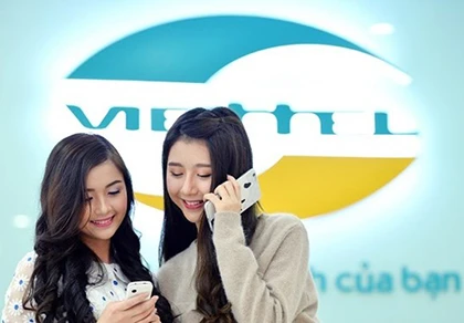 Viettel thử nghiệm mạng 4G tại Vũng Tàu