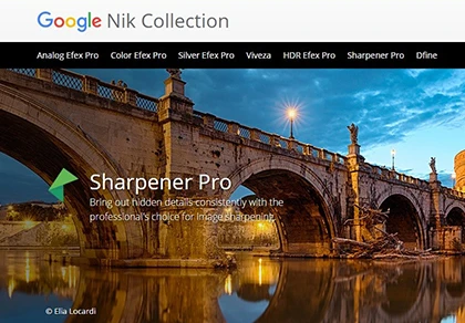 Google cho tải miễn phí ứng dụng sửa ảnh giá 150 USD