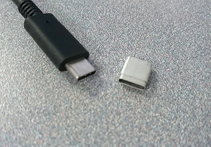 Cáp USB Type C 'dỏm' sắp 'hết đất' sống