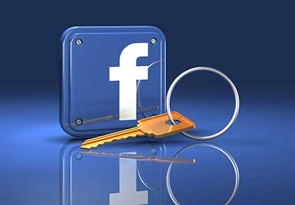 4 bước để tránh bị mất cắp tài khoản Facebook