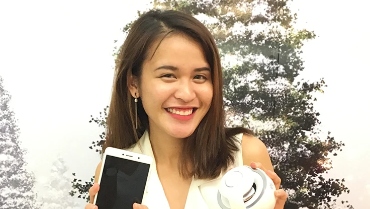 Huawei GR5 2017 chính thức lên kệ, giá 5,99 triệu đồng