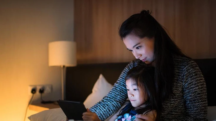 Facebook ra mắt cổng thông tin dành cho phụ huynh