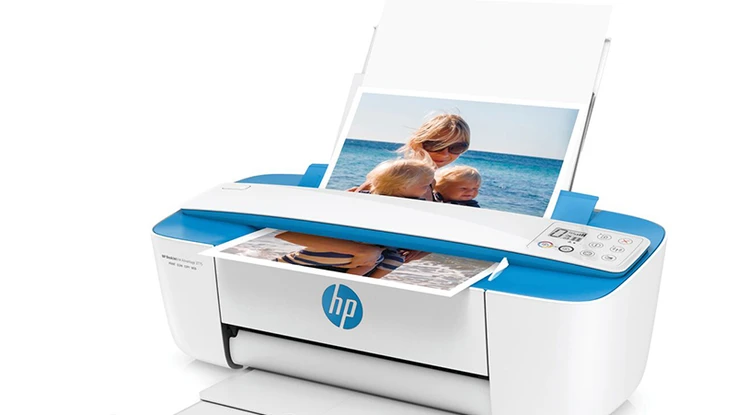 HP ra mắt máy in mới dành cho phụ huynh, giá 2,9 triệu