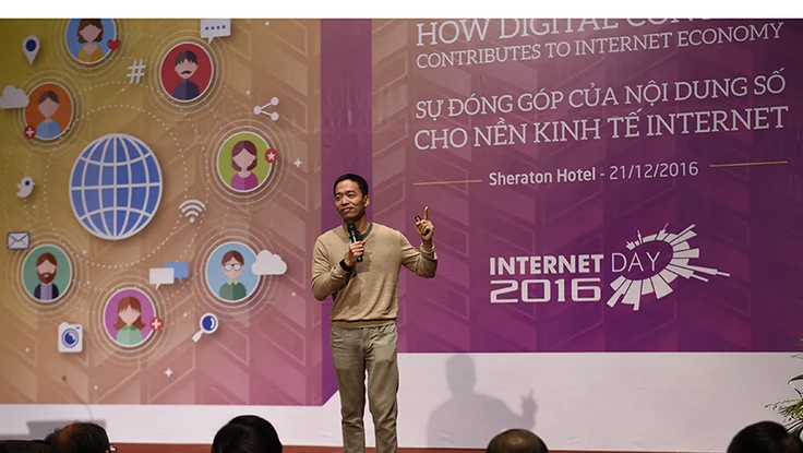 Thanh toán trực tuyến năm 2016 đạt 680 triệu USD